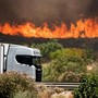 Spagna, emergenza incendi a Madrid. Sanchez: "Situazione drammatica"