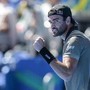 Atp Tokyo, Berrettini ritrova la vittoria: Munar battuto 6-4 6-2