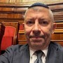 Scalfarotto con la kippah in Senato: &quot;Nessuno deve avere paura di indossarla&quot;