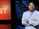 Sigfrido Ranucci e l'auto saltata in aria: &quot;Stanotte contro di me salto di qualità&quot;