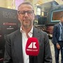 America’s Cup, Alovisi (Trenitalia): "Insieme a Luna Rossa valorizziamo identità italiana e parliamo a un pubblico globale" America’s Cup, Alovisi (Trenitalia): "Insieme a Luna Rossa valorizziamo identità italiana e parliamo a un pubblico globale"