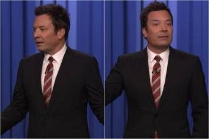 Jimmy Kimmel, la solidarietà di Fellon: &quot;Spero che torni presto&quot;