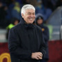 Gasperini “Gara insidiosa, ma la Roma vuole evitare i play-off”