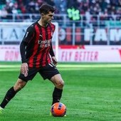 Serie A, oggi Genoa-Milan: orario, probabili formazioni e dove vederla