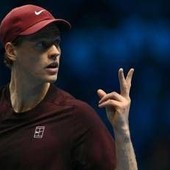 Sinner: &quot;Atp Finals sempre emozionanti, c'è tanta Italia qui in Italia&quot;