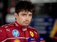 Leclerc resta in Ferrari: ufficiale il rinnovo per le prossime stagioni F1