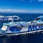 Moby dà il fischio d'inizio dell'estate con la sigla di 'Calciomercato-L'originale'