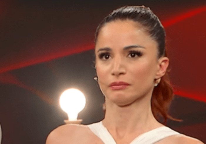 Ballando, Delogu in lacrime per la morte del fratello: &quot;Mia vita finita quel giorno&quot;