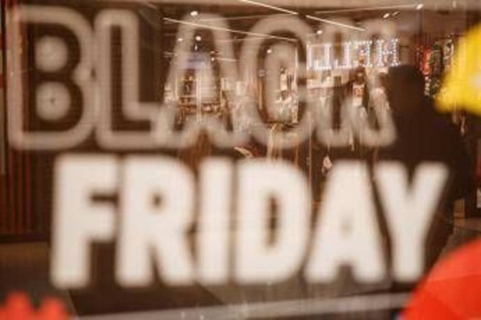 Novembre mese del Black Friday, ecco quando cade nel 2025 Novembre mese del Black Friday, ecco quando cade nel 2025