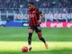 Serie A, oggi Genoa-Milan - La partita in diretta