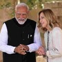 Modi a Roma, Shenoy: "Imec, difesa ed energia al centro del rapporto India-Italia"
