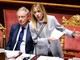 Meloni 'sfida' le opposizioni: "Quadro complesso, porte aperte a chi vuole il confronto"