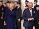 Camilla: &quot;Carlo lavora molto perché sta meglio ma vuole fare sempre di più, questo è il problema&quot;
