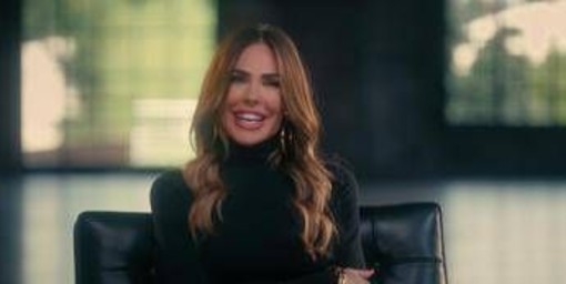 Ilary Blasi compie 44 anni, la figlia Chanel: &quot;Buon compleanno alla mia spalla&quot;