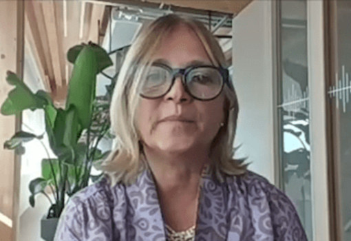 Salute, Gatti (Bayer): "Menopausa, non sopportare i sintomi ma parlarne con il medico" Salute, Gatti (Bayer): "Menopausa, non sopportare i sintomi ma parlarne con il medico"