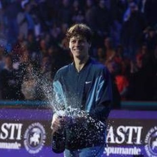 Sinner, obiettivo Parigi: Jannik nell'entry list del Roland Garros