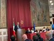 Commissione vigilanza Sport, presentata prima relazione annuale, Atelli: "Il compito è aiutare il sistema" Commissione vigilanza Sport, presentata prima relazione annuale, Atelli: "Il compito è aiutare il sistema"