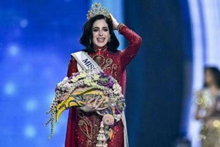 Miss Universe 2025, Fatima Bosch incoronata tra scandali e polemiche