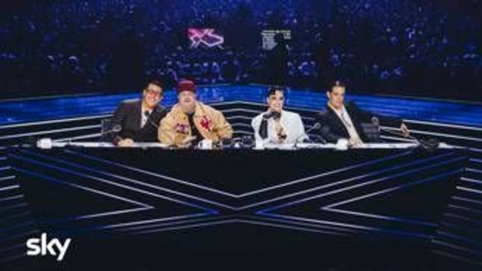 X Factor, stasera 27 novembre la semifinale: doppia eliminazione e ospiti