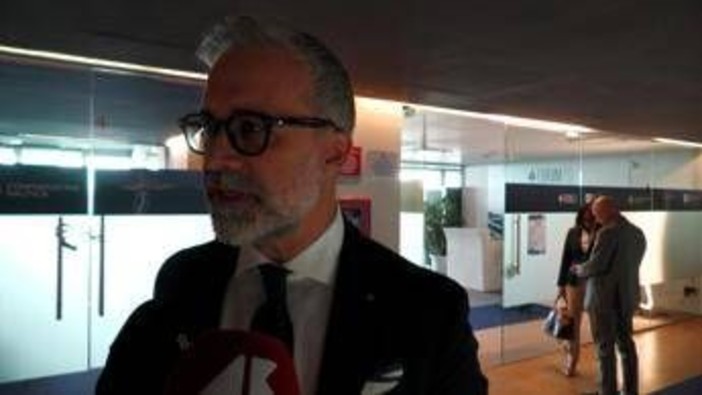 Nautica, Zanetti (Confindustria): "Economia del mare oltre 220 mld, risorsa chiave per competitività paese"