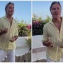 Ballando con le Stelle, Jimmy Ghione è il quinto concorrente Ballando con le Stelle, Jimmy Ghione è il quinto concorrente