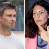 "Pirlo bocciato per russofobia", Di Battista attacca. Picierno: "Servi di Putin sono tristi" "Pirlo bocciato per russofobia", Di Battista attacca. Picierno: "Servi di Putin sono tristi"