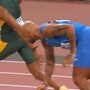 Jacobs urtato durante la 4x100, ora il ricorso? Cos'è successo ai Mondiali di atletica