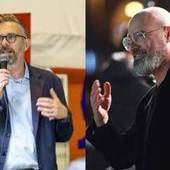 Lettera con minacce recapitata in Comune: "Bonaccini e Lepore condannati a morte" Lettera con minacce recapitata in Comune: "Bonaccini e Lepore condannati a morte"