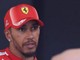 Hamilton difende Vasseur: "E' la persona giusta, puntate il dito su chi è più in alto"