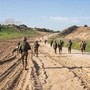 Presenza delle Idf a Gaza, l'ultimo nodo nei negoziati Israele-Hamas a Doha