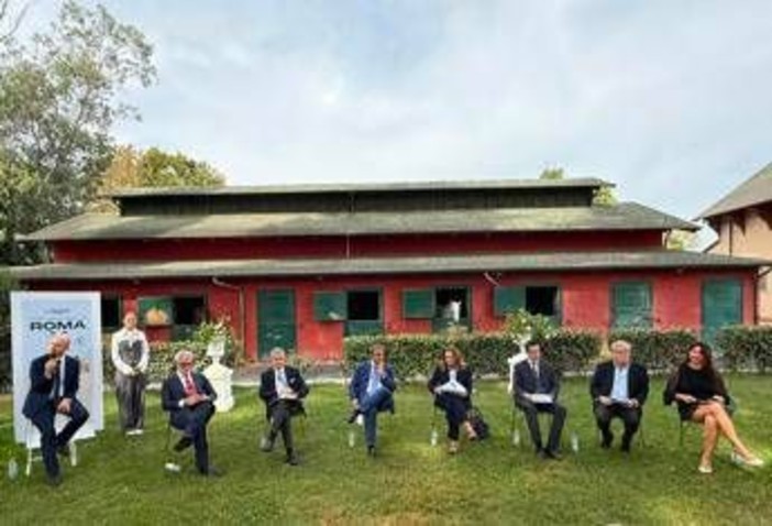 Longines Global Tour, la F1 del salto a ostacoli torna con la Special Edition a Tor di Quinto Longines Global Tour, la F1 del salto a ostacoli torna con la Special Edition a Tor di Quinto