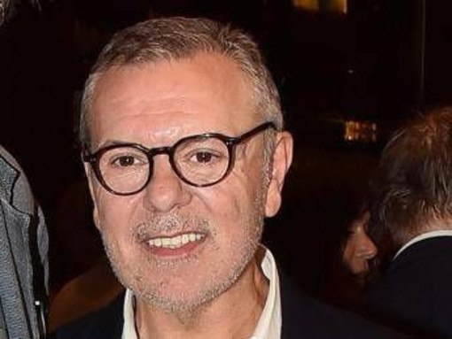 &quot;Il bello di creare sogni con i capelli delle star&quot;, Roberto D'Antonio si racconta a Vanzina