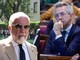 Napoli, le condoglianze della società al sindaco Manfredi per la scomparsa del suocero Napoli, le condoglianze della società al sindaco Manfredi per la scomparsa del suocero