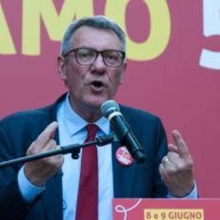 Referendum, Landini: &quot;Obiettivo non raggiunto, c'è crisi democratica evidente&quot;