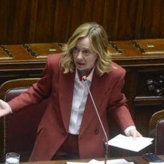 Ucraina, Meloni: "Da Russia pretese irragionevoli"