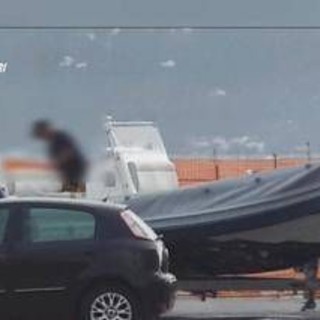 Maxi blitz contro il traffico internazionale di droga, 71 misure cautelari