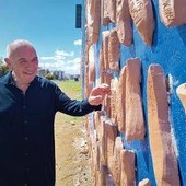 Arte, a Catania la Fondazione Presti inaugura 'Pegaso - Il Cavallo alato'