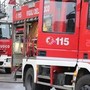 Roma, a fuoco casa di riposo a Torrita Tiberina: morta anziana Roma, a fuoco casa di riposo a Torrita Tiberina: morta anziana