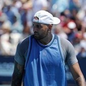 Kyrgios positivo, il duro attacco di Roddick: "Sei solo un ipocrita" Kyrgios positivo, il duro attacco di Roddick: "Sei solo un ipocrita"