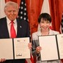 Trump in Giappone, siglato accordo sulle terre rare. La premier lo nomina per il Nobel Trump in Giappone, siglato accordo sulle terre rare. La premier lo nomina per il Nobel