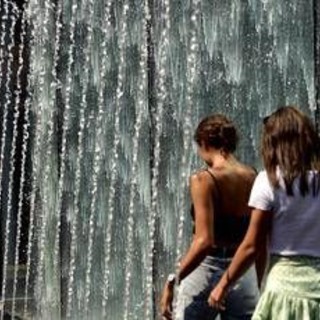Weekend di fuoco, oggi e domani torna l'allerta caldo: sei le città più roventi