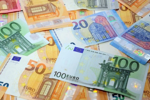 Nel primo semestre entrate tributarie e contributive in crescita