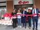 Energia, E.ON apre ad Orbassano neo punto vendita per accompagnare famiglie e imprese nel risparmio