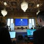 Nobel Fisica 2026 al belga Francis Halzen per ricerca su neutrini Nobel Fisica 2026 al belga Francis Halzen per ricerca su neutrini