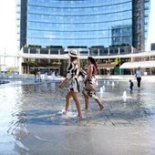 Sale l'allerta afa sull'Italia, oggi bollino arancione in 10 città Sale l'allerta afa sull'Italia, oggi bollino arancione in 10 città