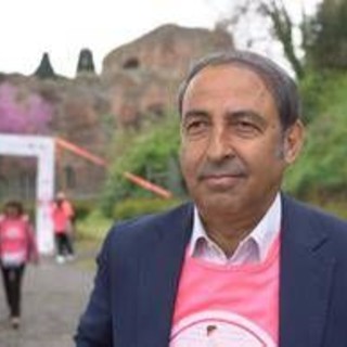 Prevenzione, Crea (Regione Lazio): "Sport e screening leve fondamentali" Prevenzione, Crea (Regione Lazio): "Sport e screening leve fondamentali"