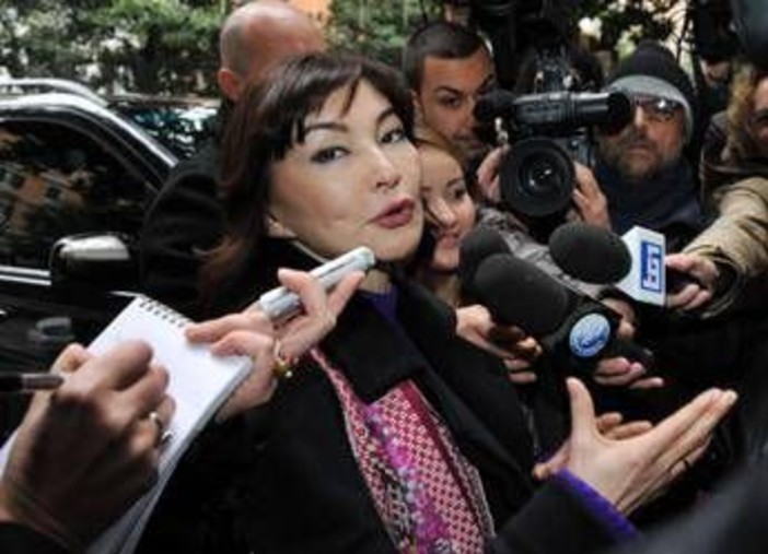 Caso Shalabayeva, appello bis: condannati Cortese, Improta e gli altri imputati Caso Shalabayeva, appello bis: condannati Cortese, Improta e gli altri imputati
