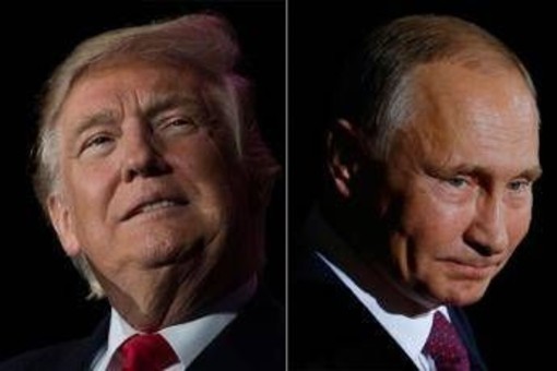 Nuovo colloquio Putin-Trump, telefonata tra Ucraina e auguri al leader Usa