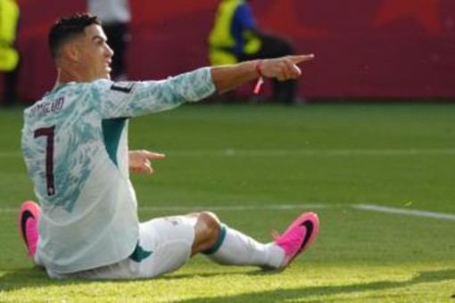 Portogallo-Croazia, Cristiano Ronaldo tra gol annullato e rigore segnato: cosa è successo Portogallo-Croazia, Cristiano Ronaldo tra gol annullato e rigore segnato: cosa è successo