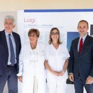 'Da qui in avanti', a Roma le storie di 6 pazienti dopo la leucemia